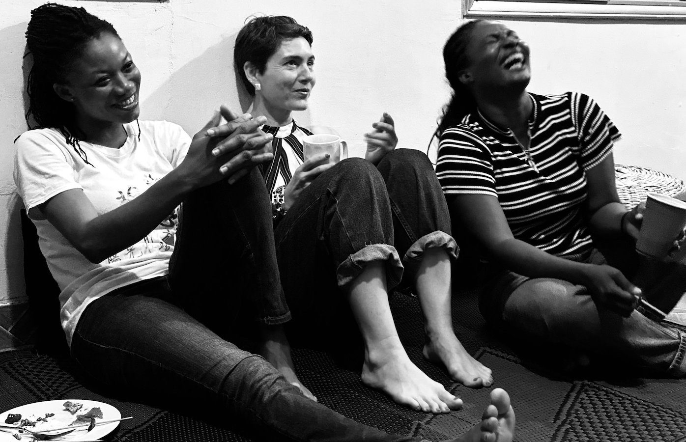 Nuku Studio’s Art Residency