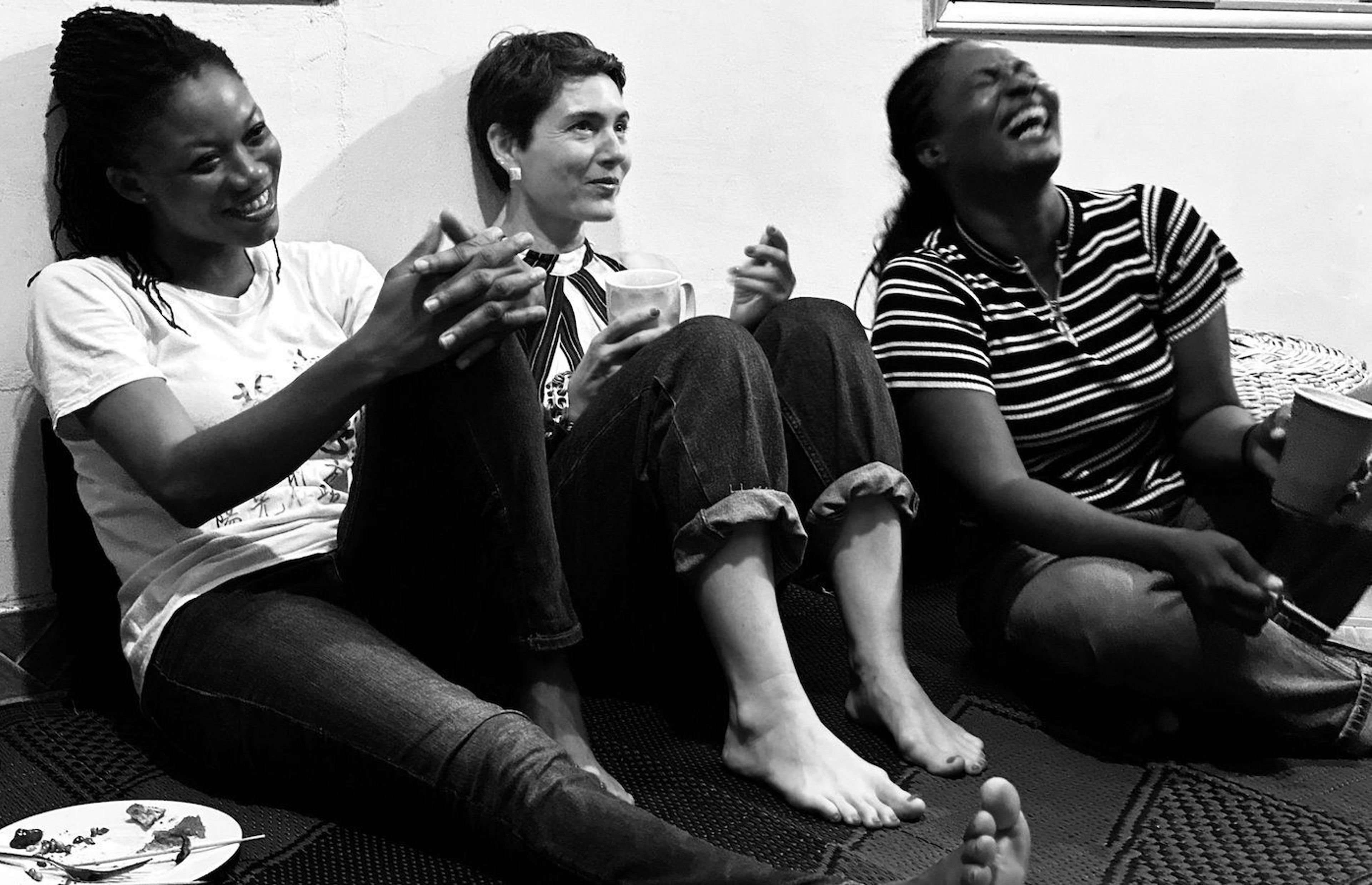 Nuku Studio’s Art Residency