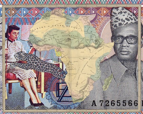 Bamako Reaffirms its Place as a Photographic Hub - Contemporary And