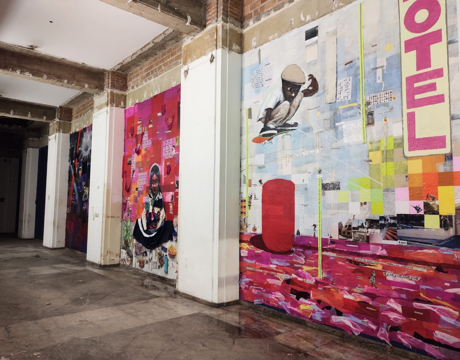 Irrealidades Visíveis