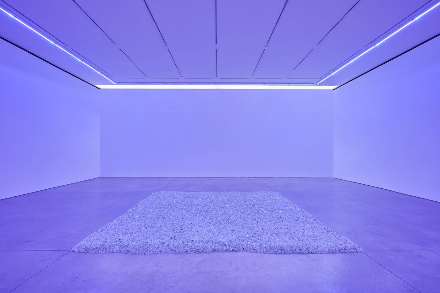 Paul Stephen Benjamin: Pure, Very, New