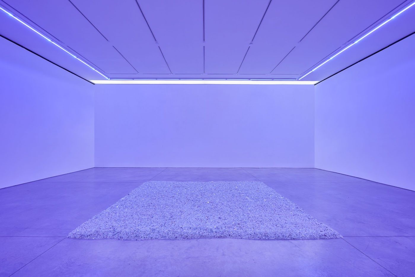 Paul Stephen Benjamin: Pure, Very, New