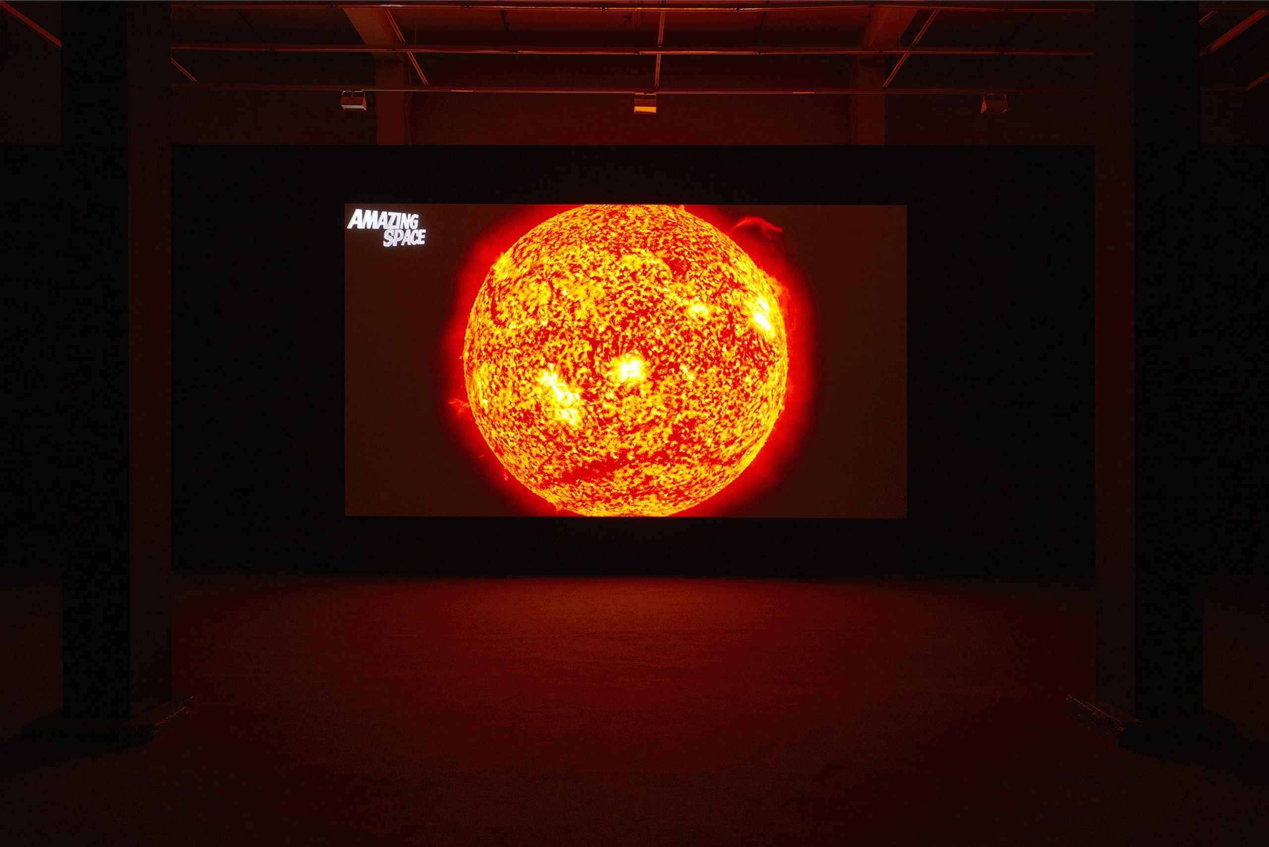 Arthur Jafa is the Winner of the 47th Prix International d’Art Contemporain - Contemporary And