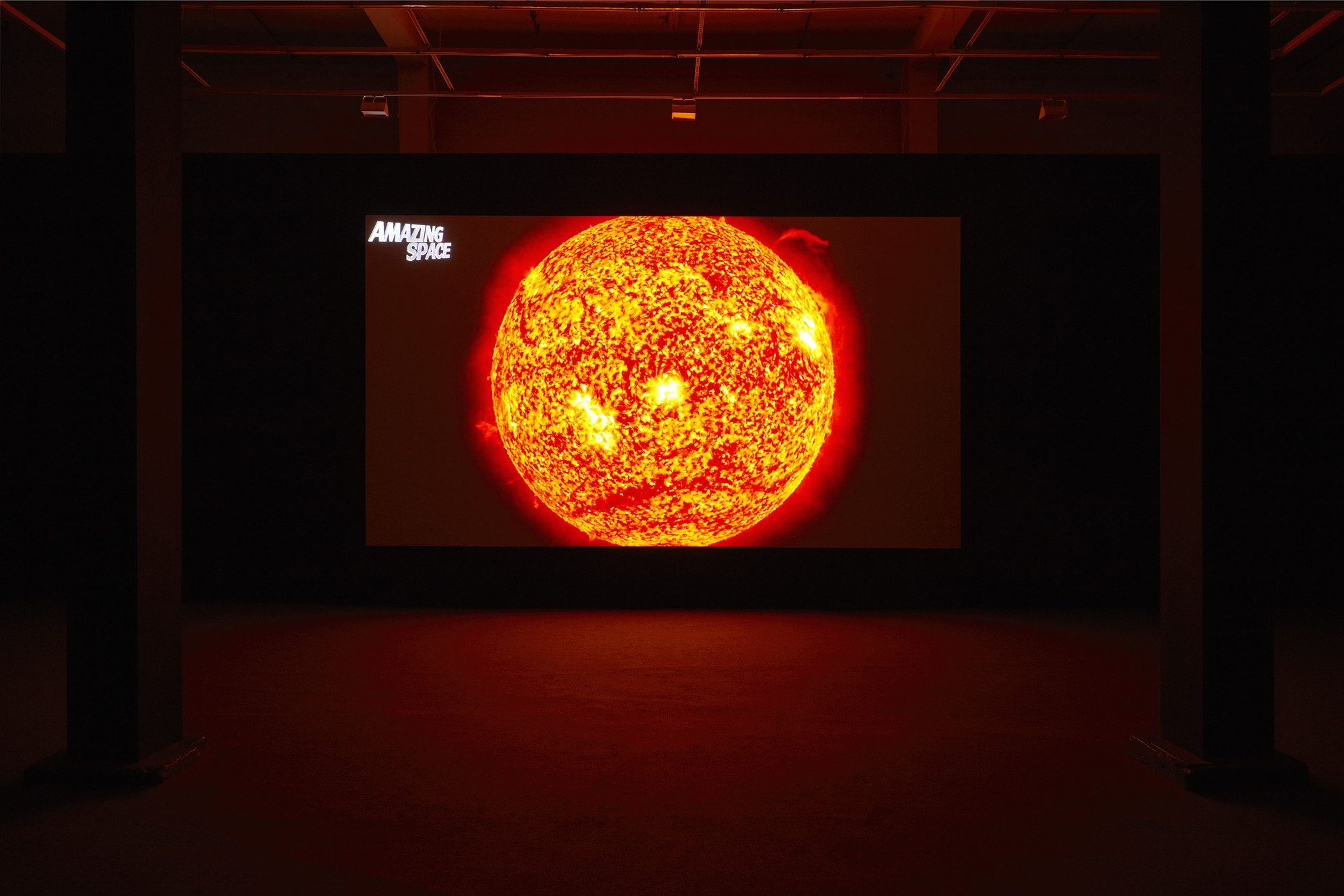 Arthur Jafa is the Winner of the 47th Prix International d’Art Contemporain - Contemporary And
