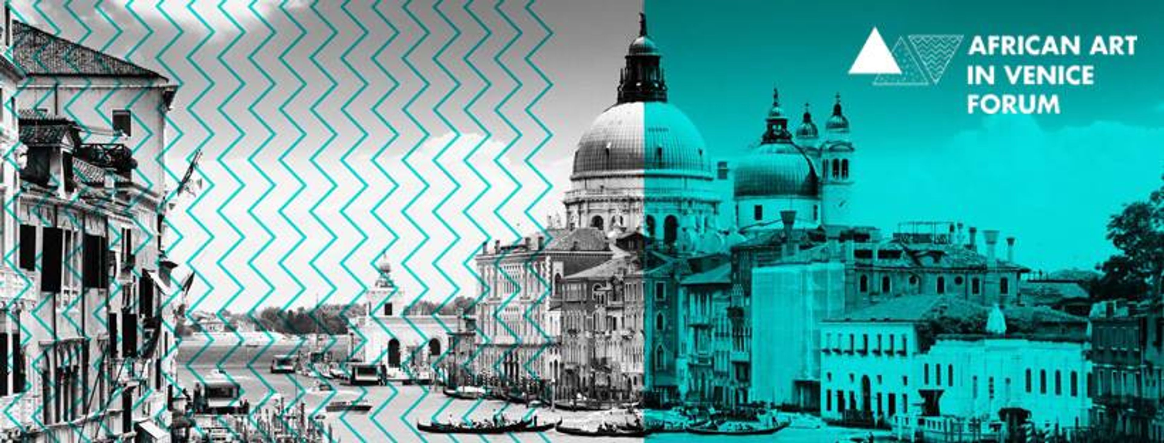 African Art in Venice Forum