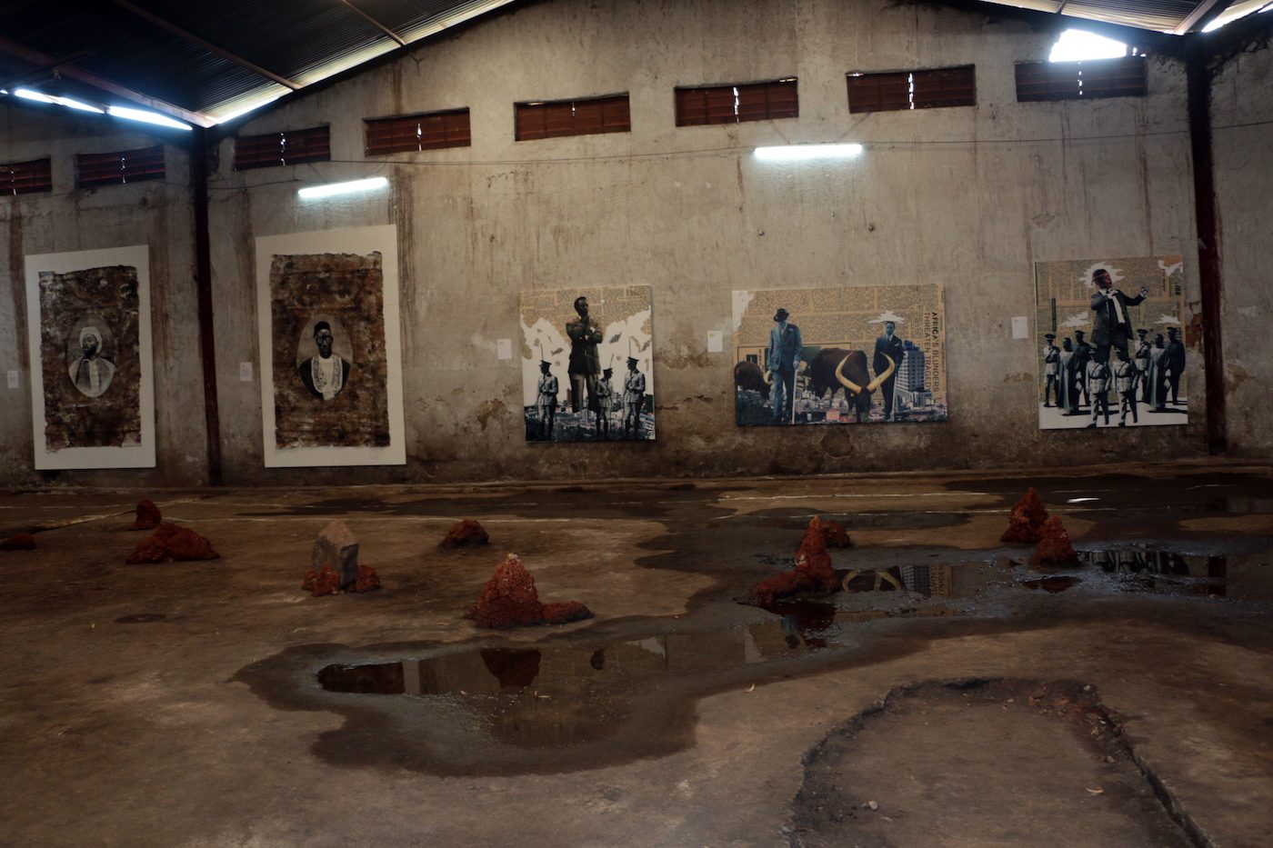 Artes indígenas: das aldeias aos museus