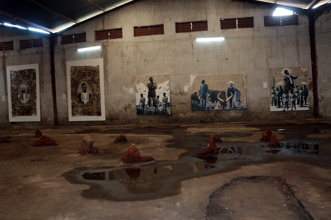 Artes indígenas: das aldeias aos museus