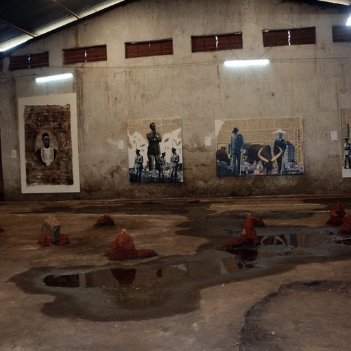 Artes indígenas: das aldeias aos museus