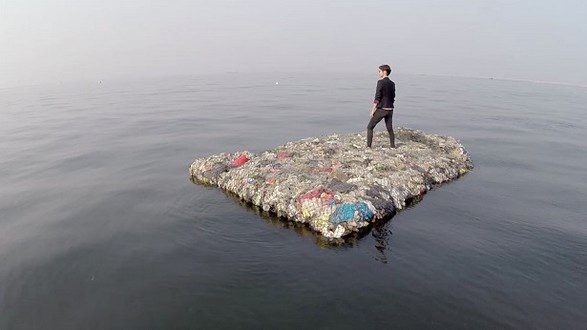 An Age of Our Own Making : An exhibition in three parts