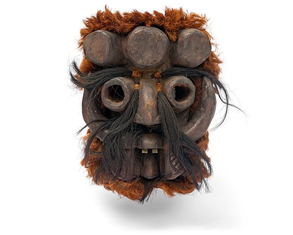 África, Expressões Artísticas de um Continente