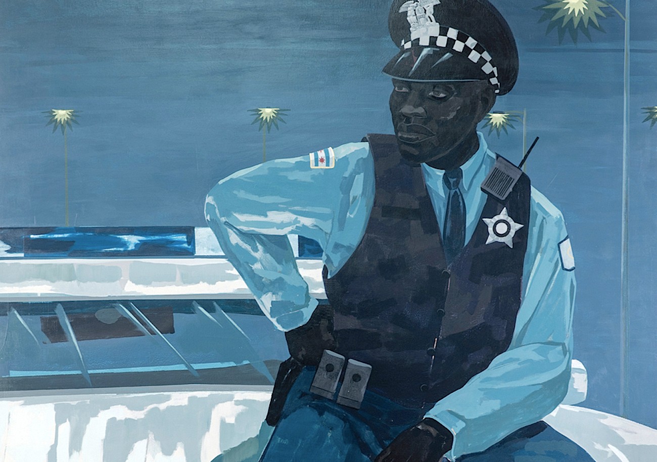 How Do Black Lives Matter in MoMA’s Collection?