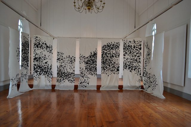 The Artist as Errant - Contemporary And