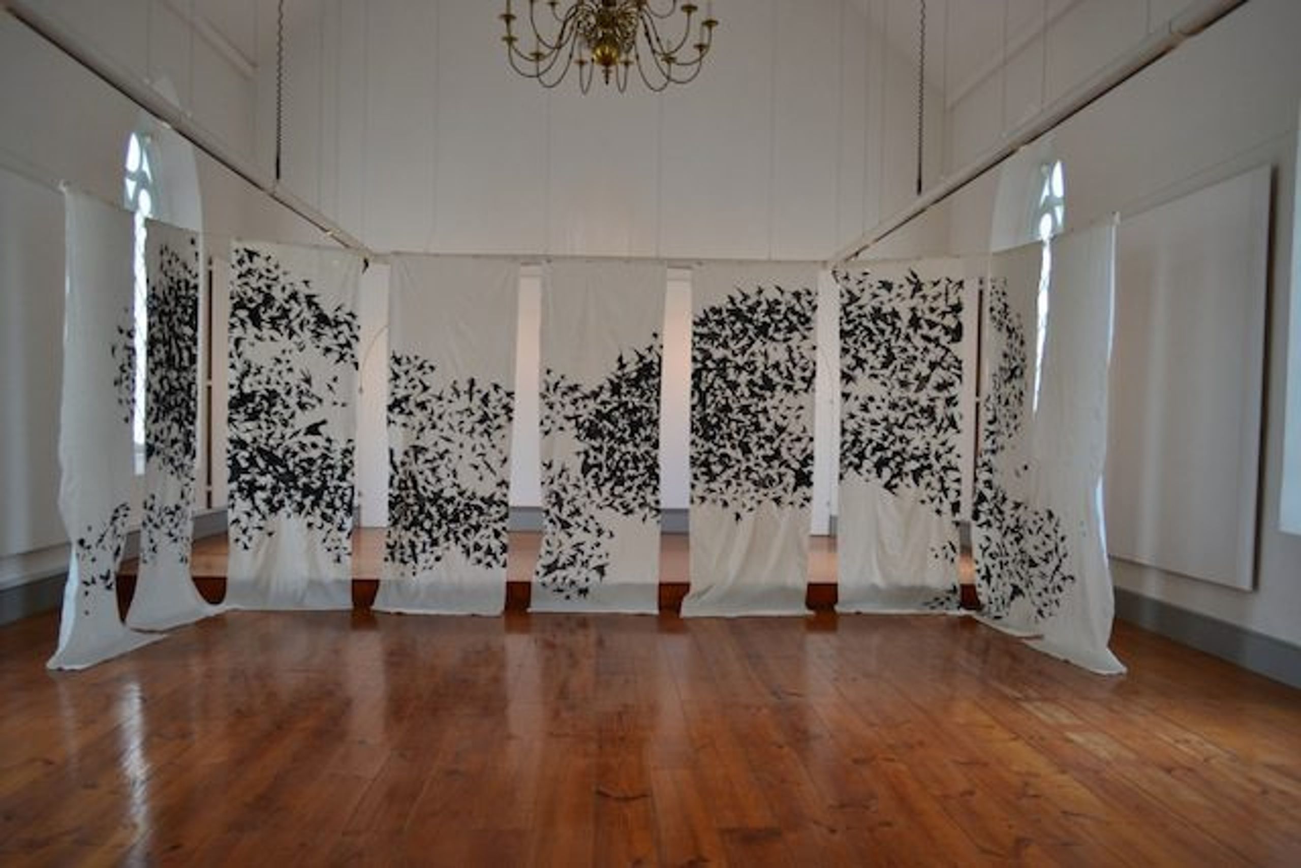 The Artist as Errant - Contemporary And