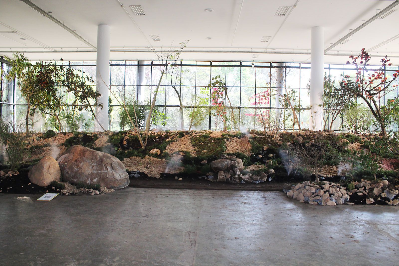 36th Bienal de São Paulo – Not All Travelers Walk Roads – Of Humanity as Practice