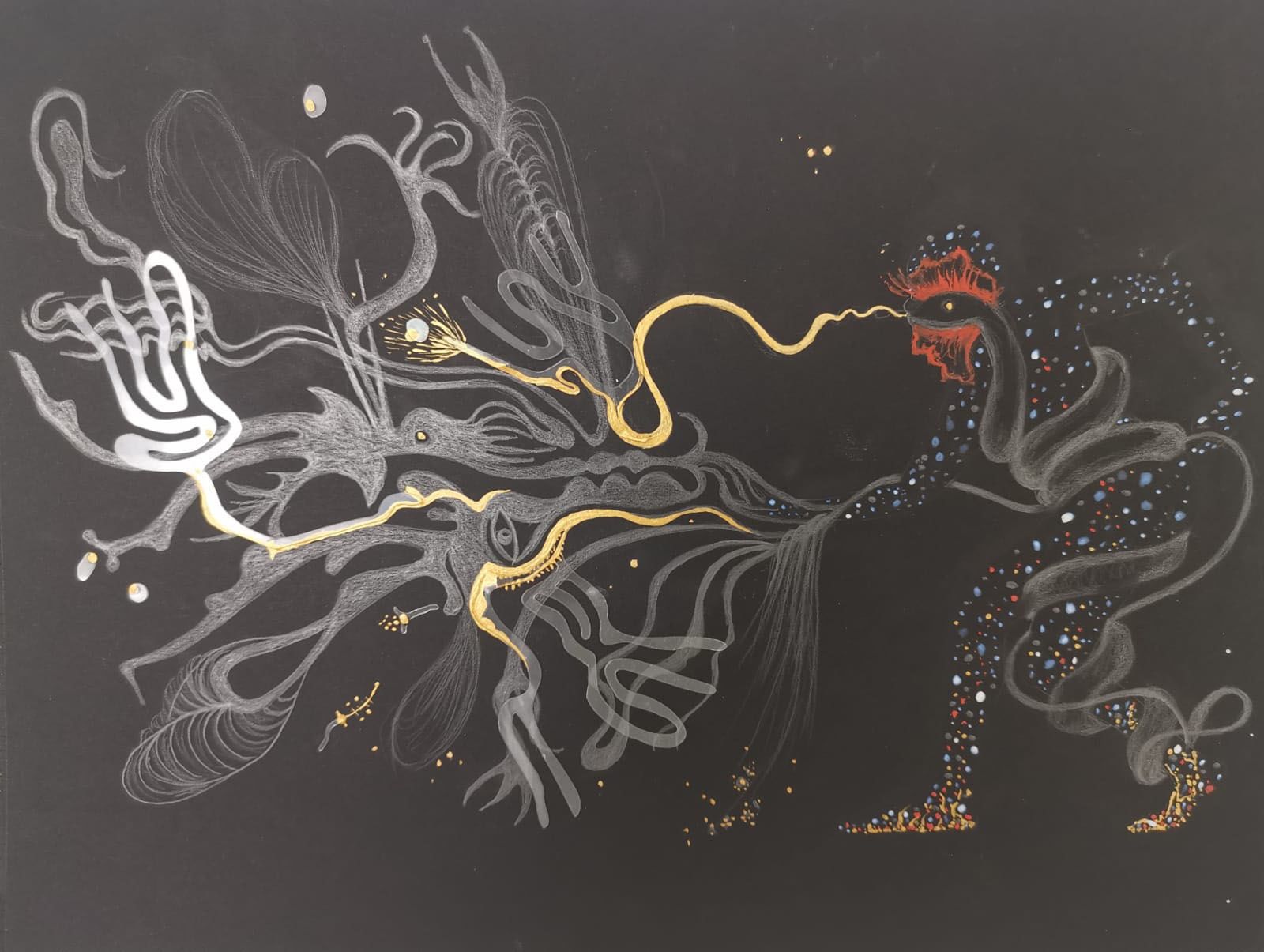 The Spiritual Technologies of Jamaican Maroons