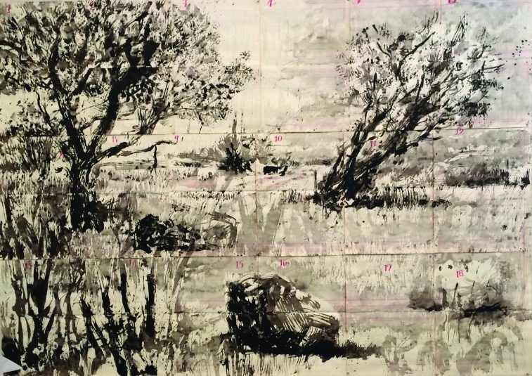 GOODMAN GALLERY at ART BASEL MIAMI BEACH