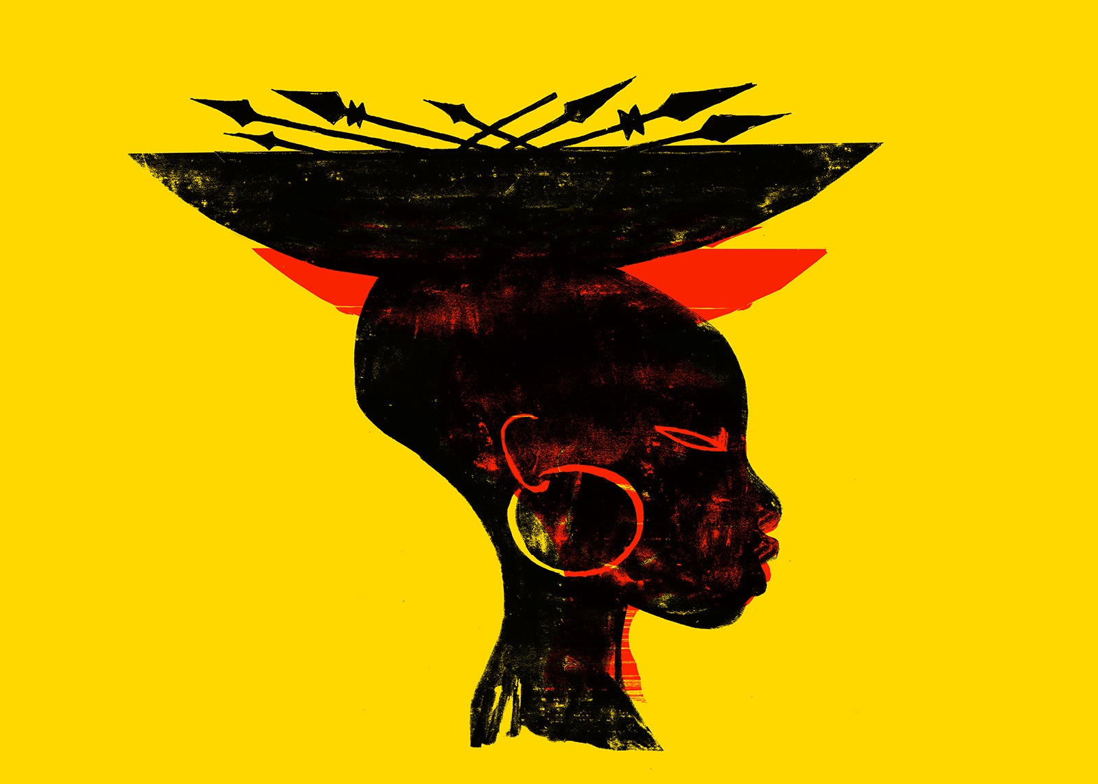 Why Is My Thinking Ethnic?