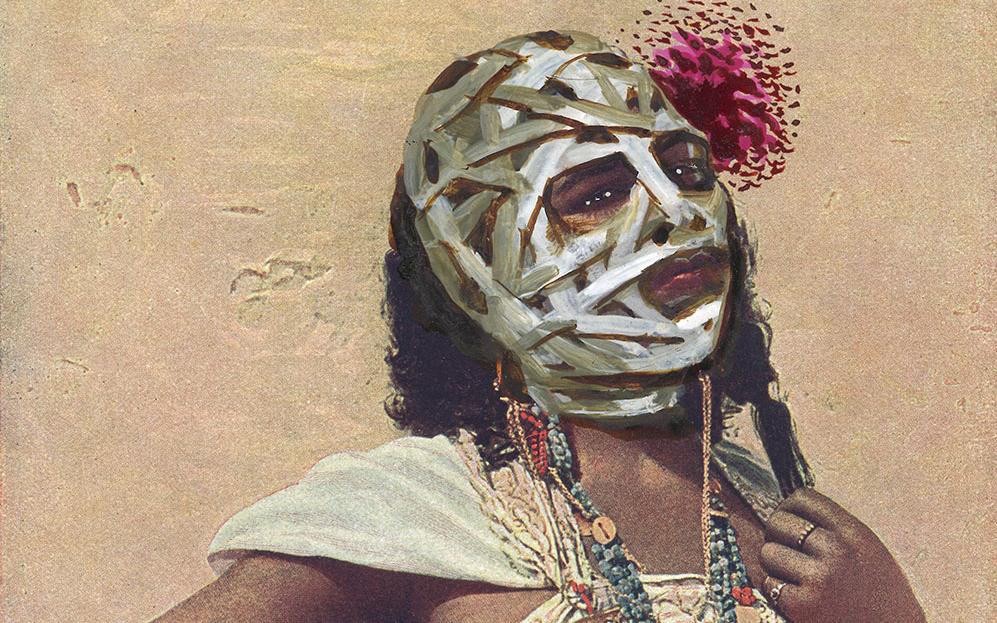 Rajkamal Kahlon: Staying with Trouble