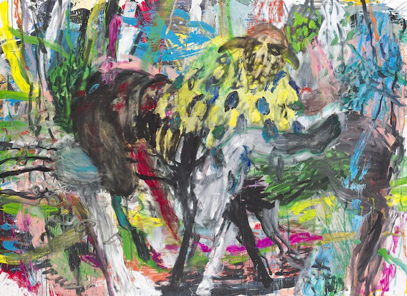 MISHECK MASAMVU: HATA