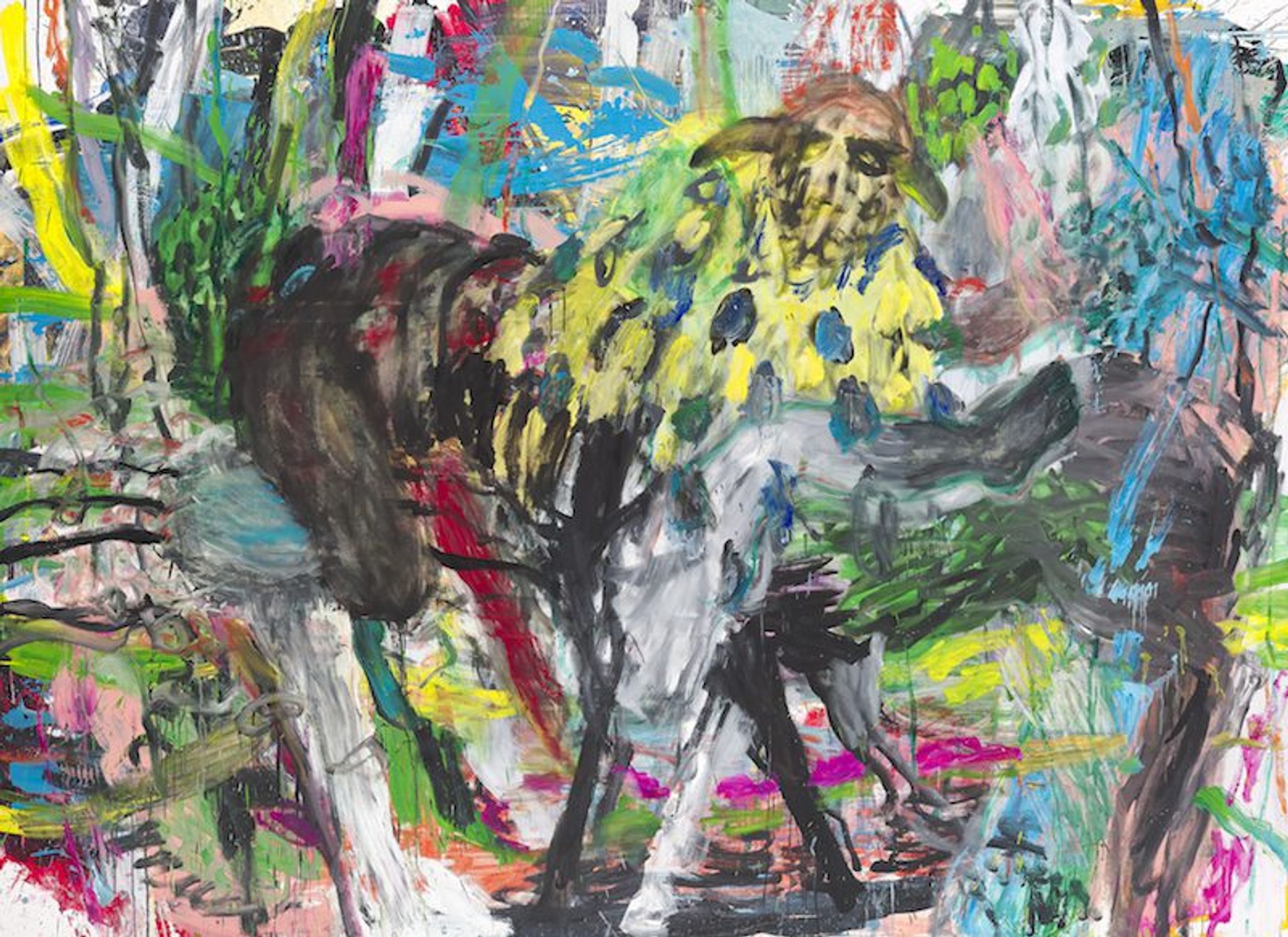 MISHECK MASAMVU: HATA