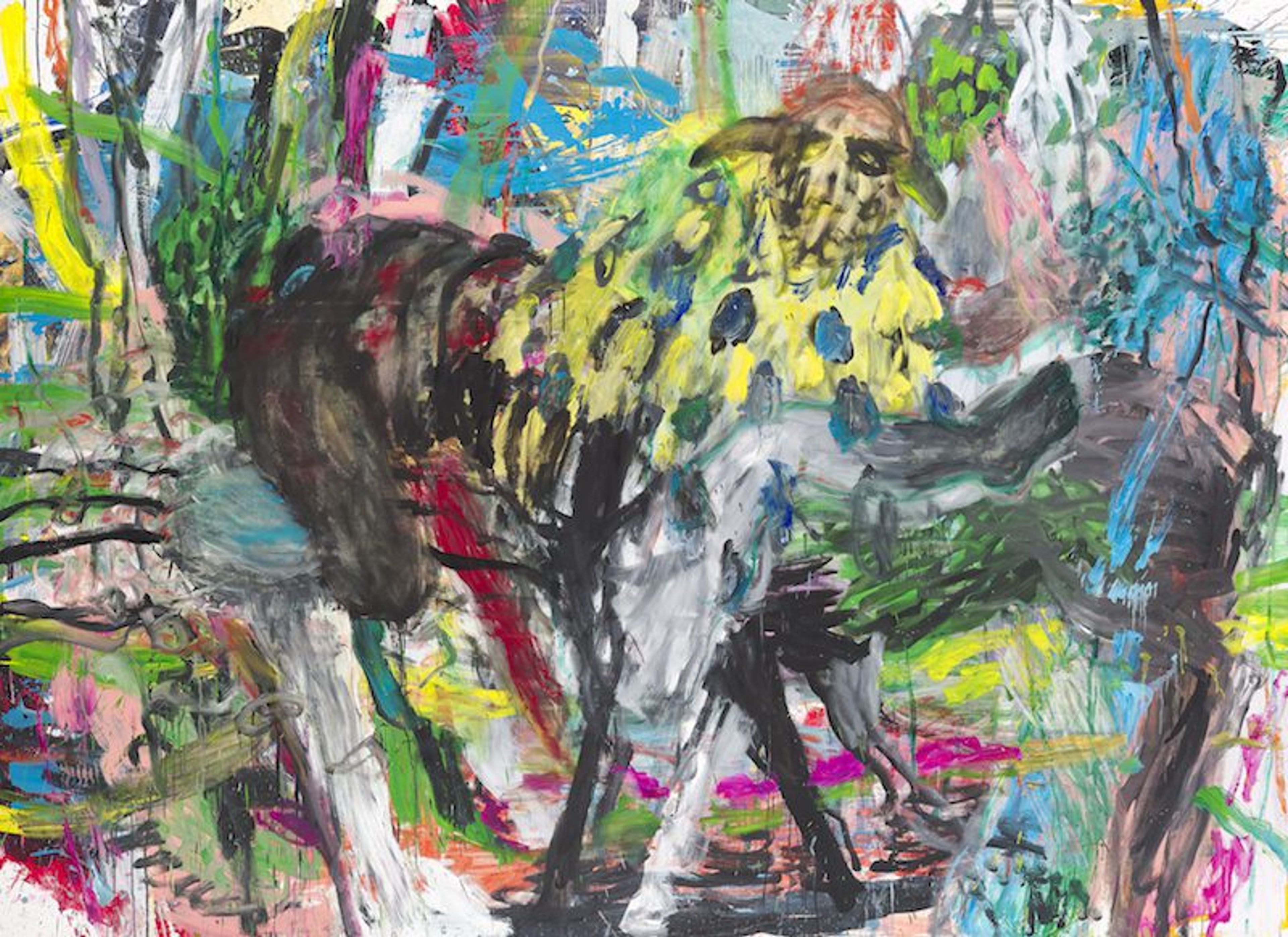 MISHECK MASAMVU: HATA