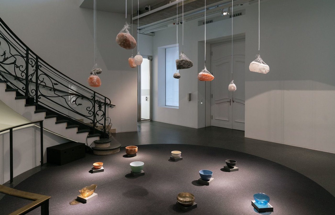 The Struggle of Memory – Group Show