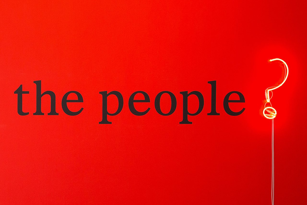 Lerato Shadi: Batho Ba Me