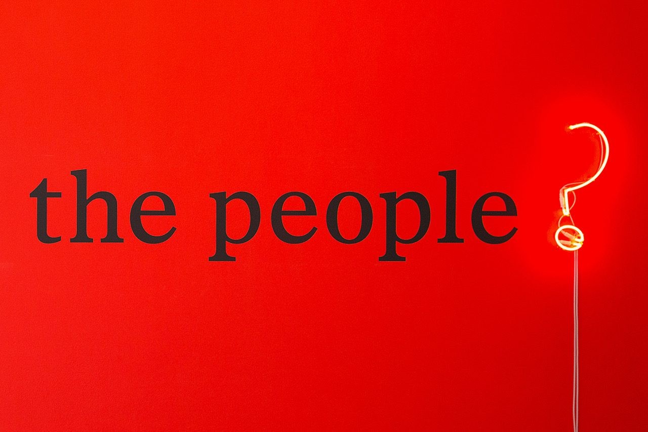 Lerato Shadi: Batho Ba Me