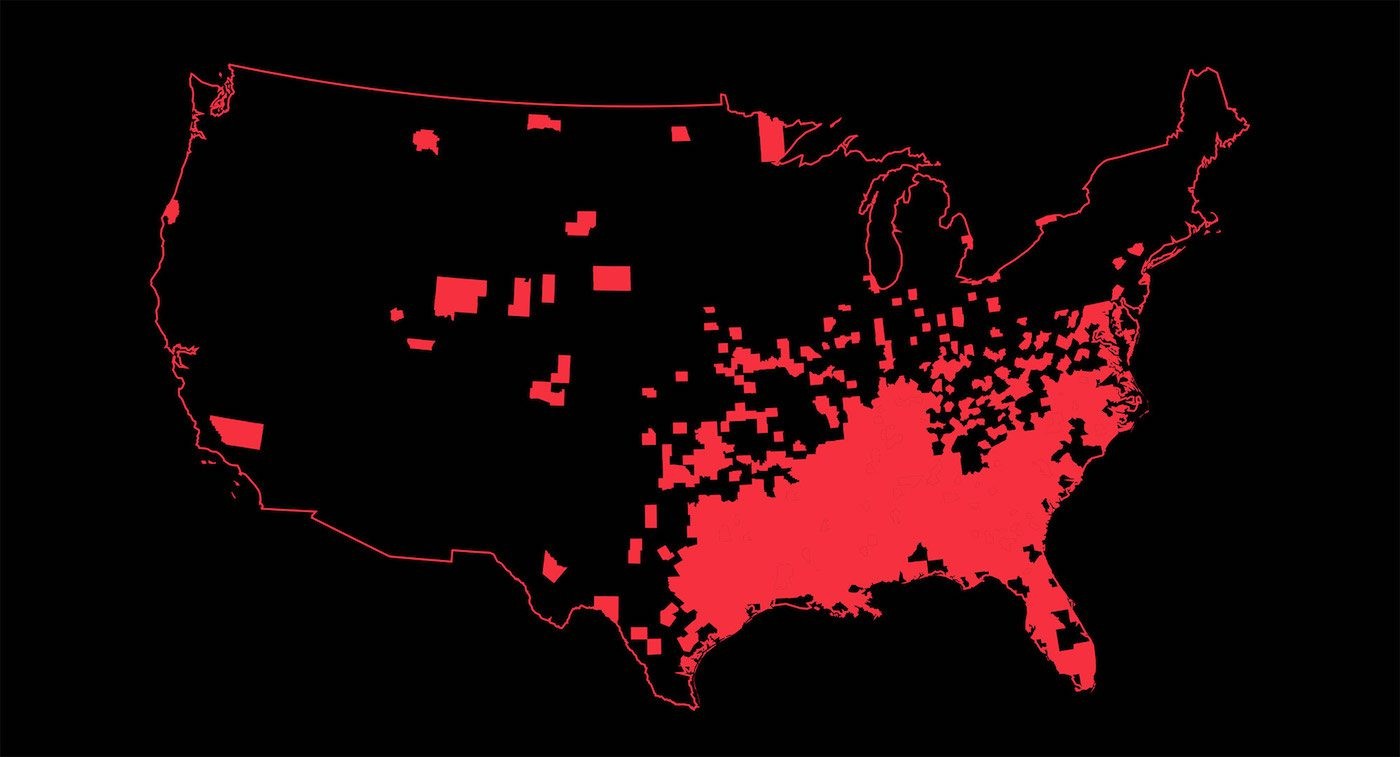 The Legacy of Lynching: Confronting Racial Terror in America