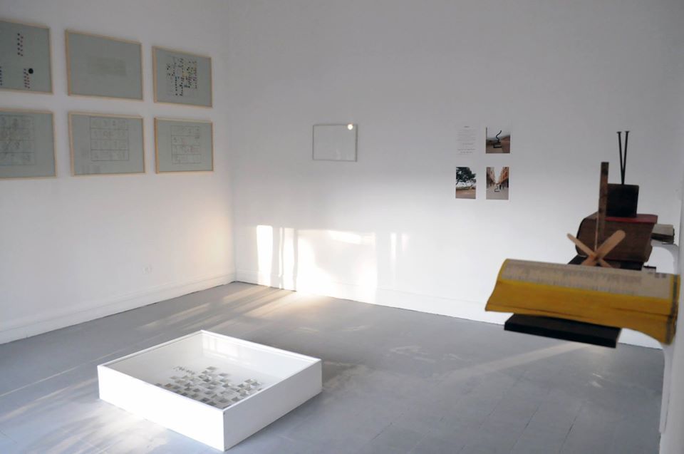 L’Appartement 22