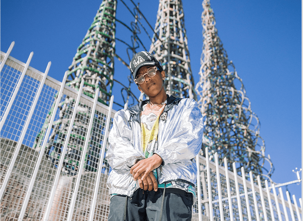 Lauren Halsey Wins 2019 Frieze Artist Award - Contemporary And