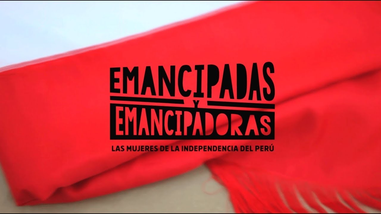 Emancipadas y Emancipadoras