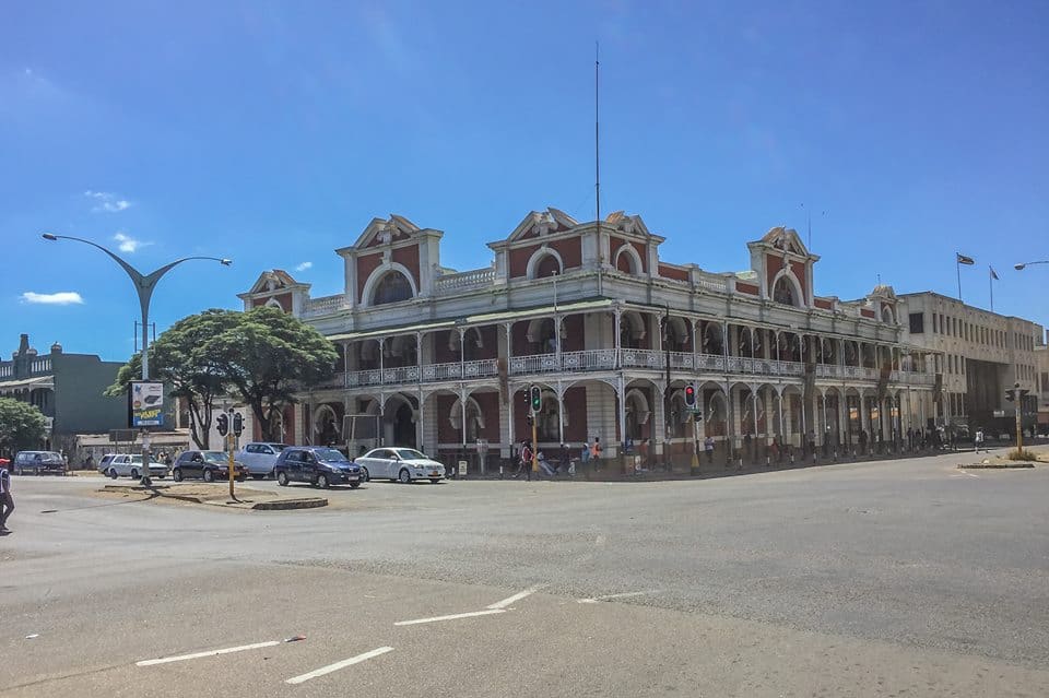 National Gallery of Zimbabwe: Open Call for 2020 Exhibition, Curatorial & Residency