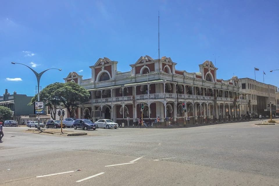 National Gallery of Zimbabwe: Open Call for 2020 Exhibition, Curatorial & Residency