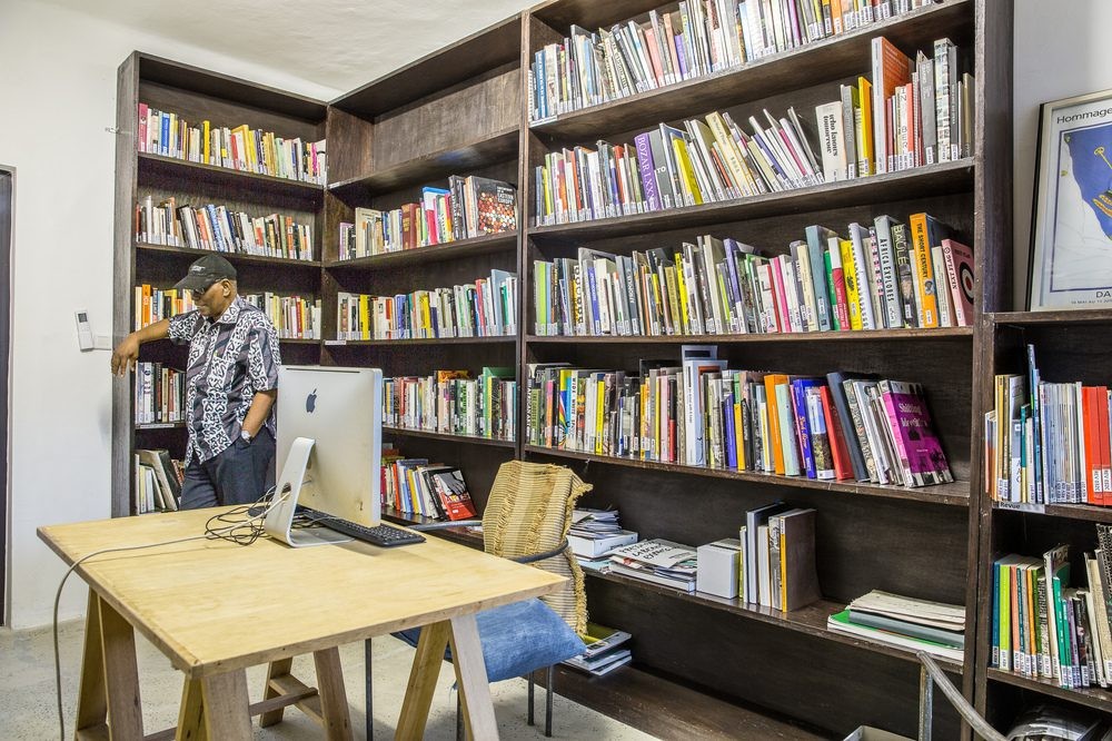 RAW Académie Session 3: The Five Elements ; Hip Hop, Aesthetics and Politics