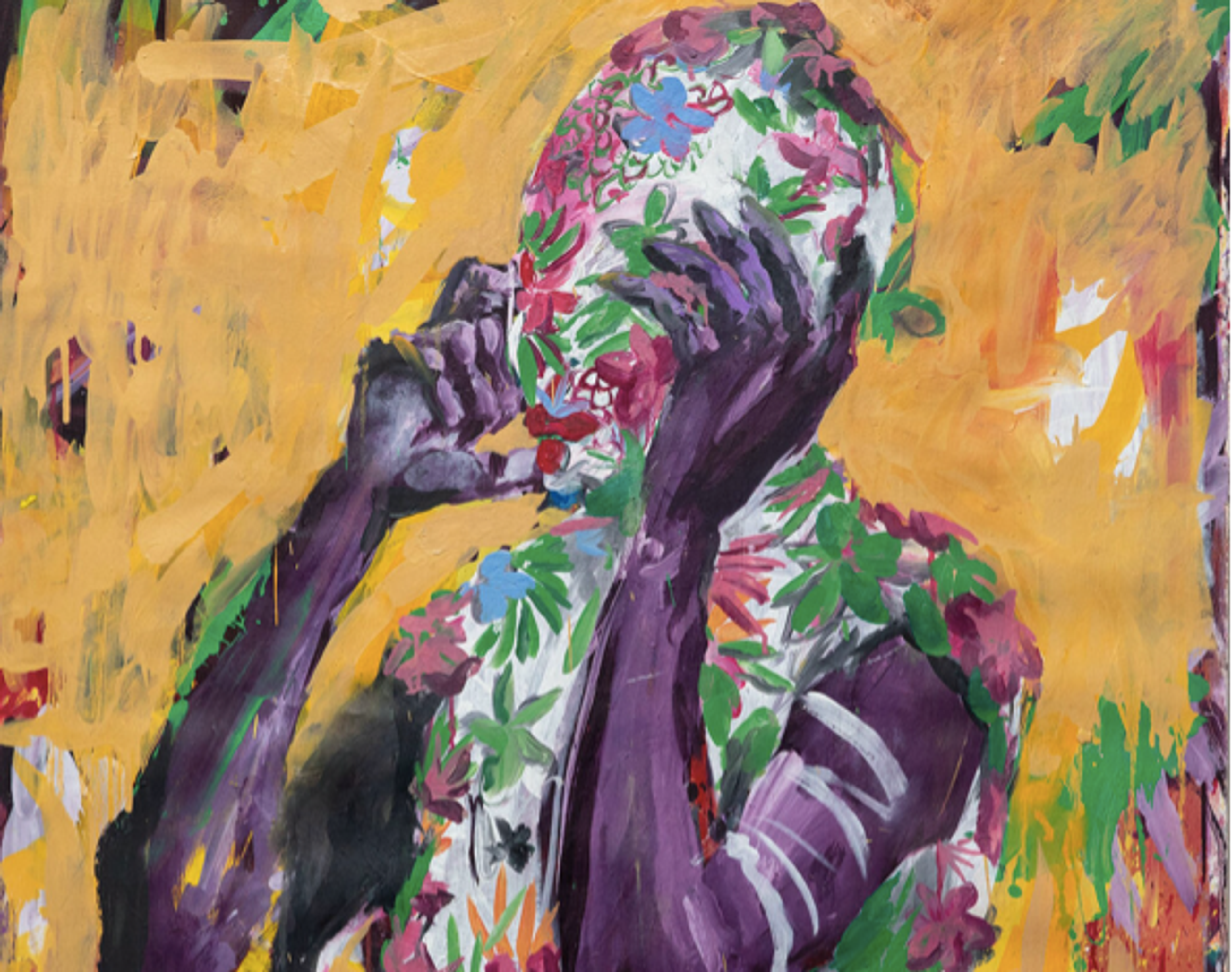 Collective Amnesia – Group Show