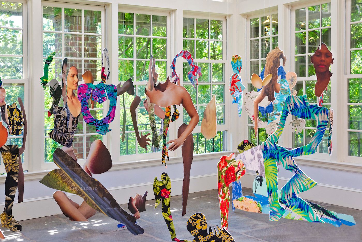 Considerations on the “Tropical Identity”