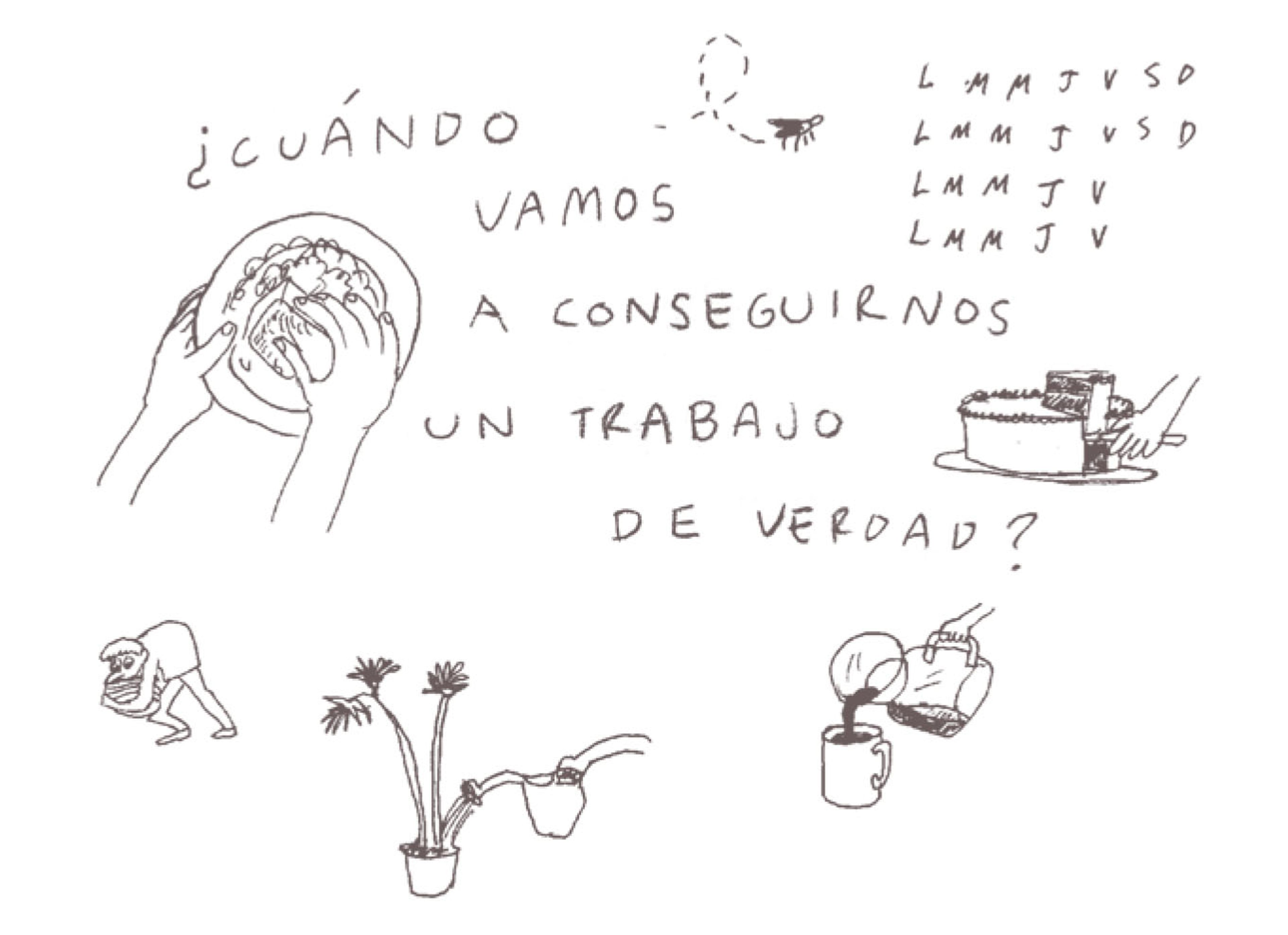 Details of the cover of "Introduction to the employee manual".