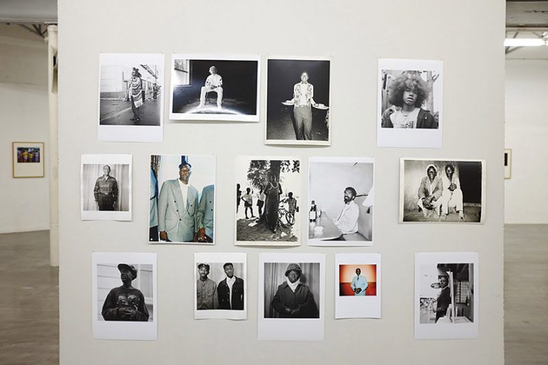 A thousand and x little actions