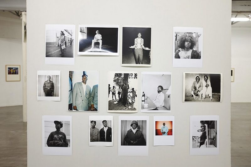 A thousand and x little actions