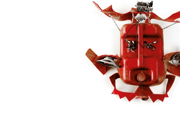 AFRICA. Telling a world