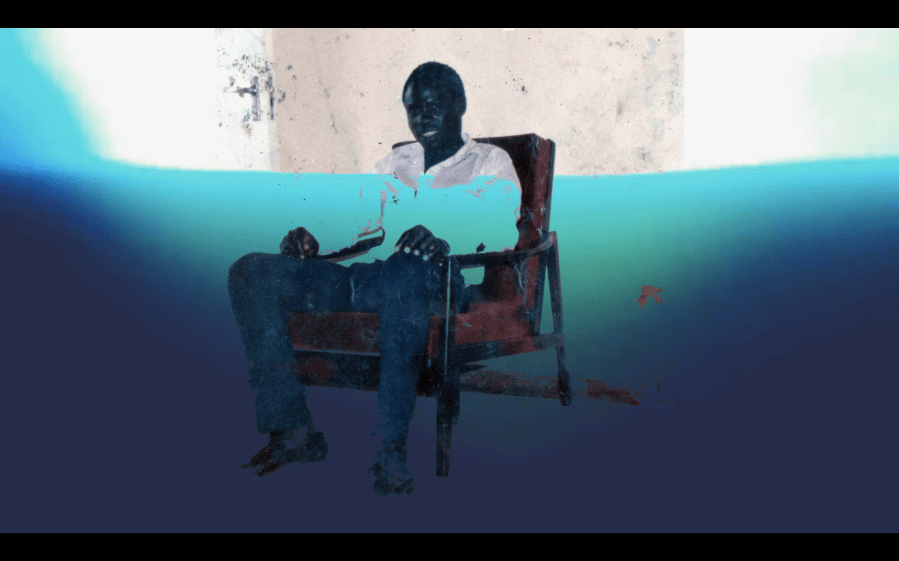 Lucid Dreams