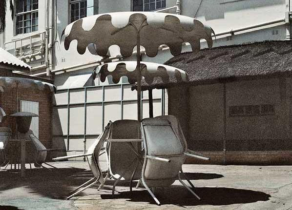 THABISO SEKGALA: RUNNING