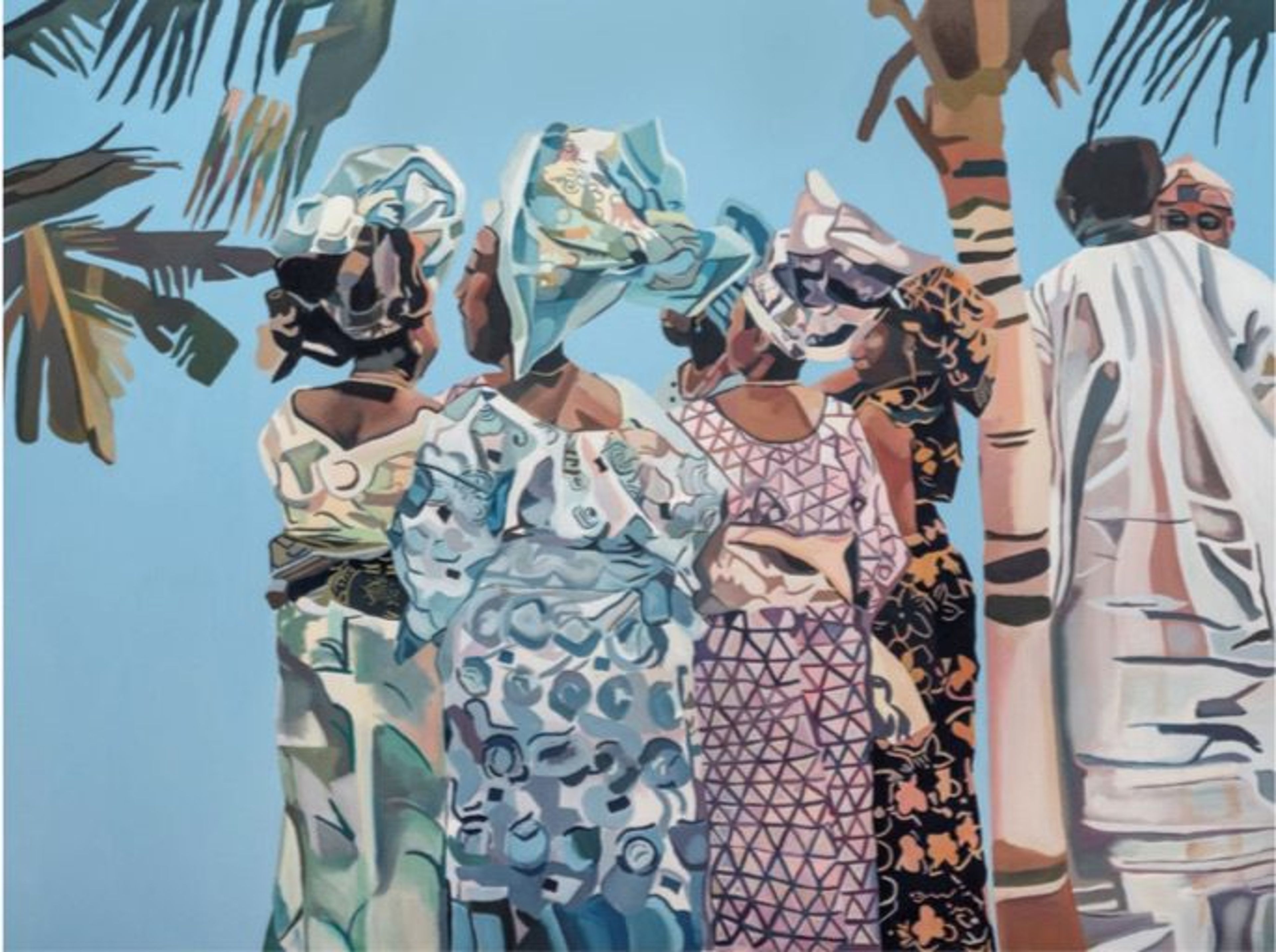 Access Bank ART X Prize Winner and Programme Announced - Contemporary And