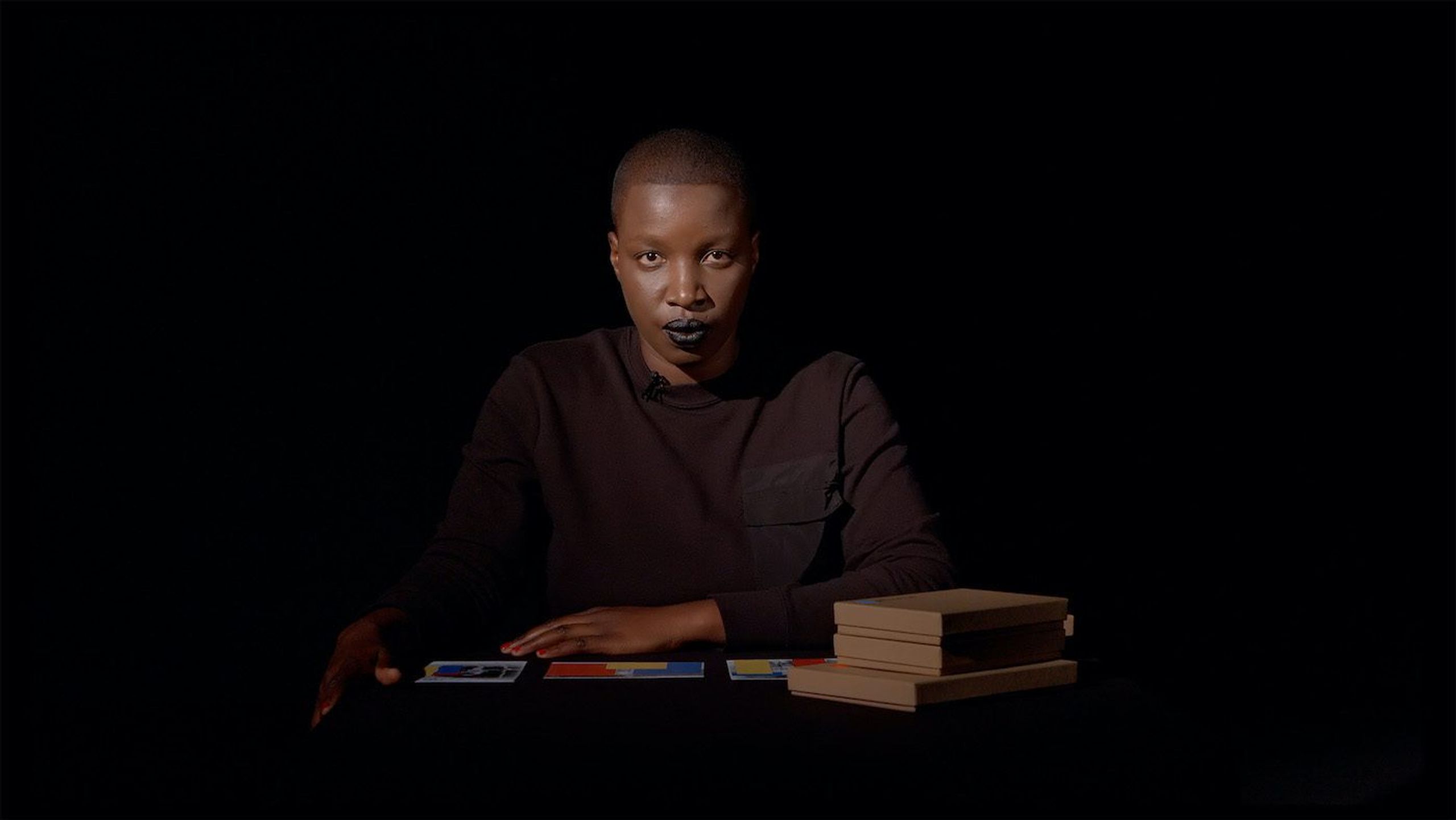 Belinda Kazeem-Kamiński Wins Camera Austria Award - Contemporary And