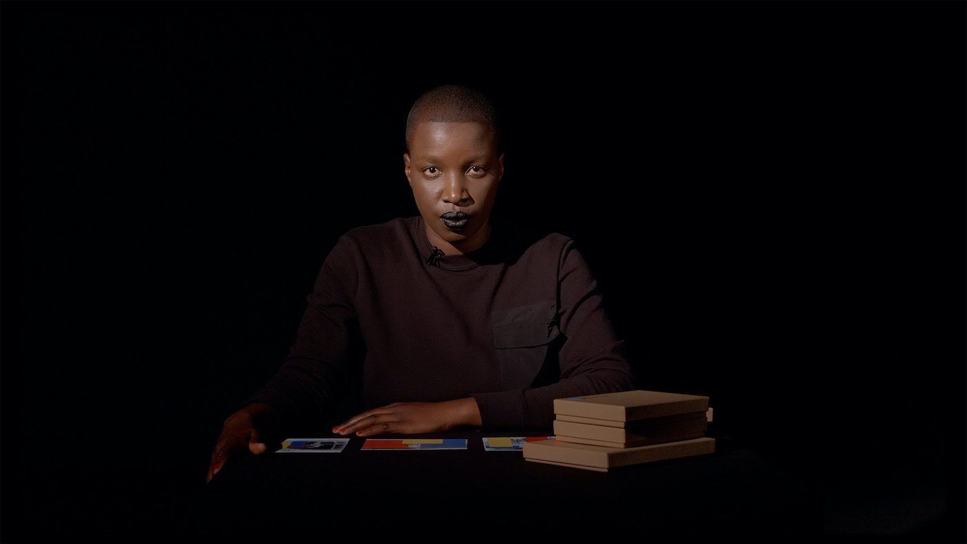 Belinda Kazeem-Kamiński Wins Camera Austria Award - Contemporary And