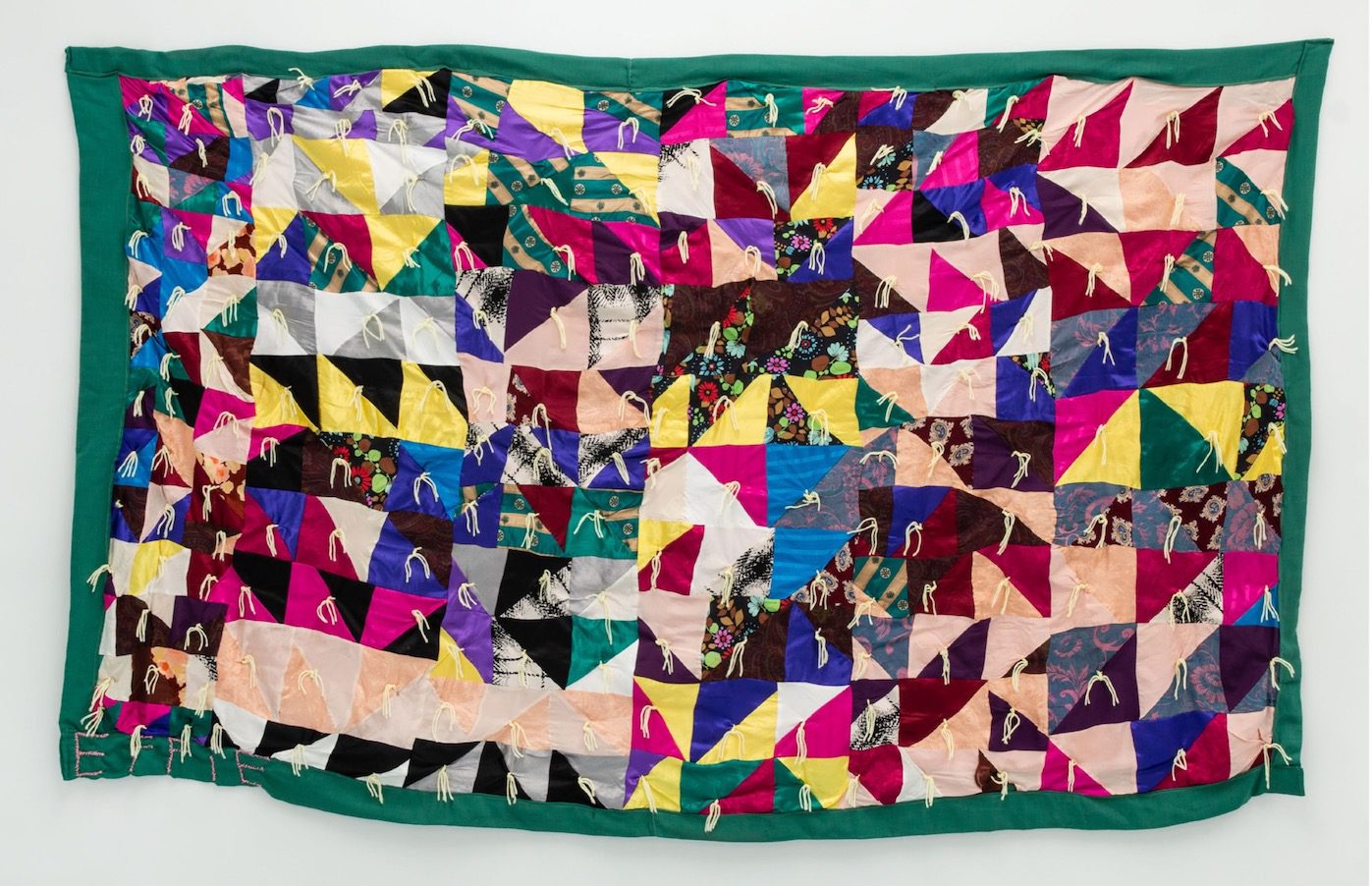 Rosie Lee Tompkins (1936 – 2006)