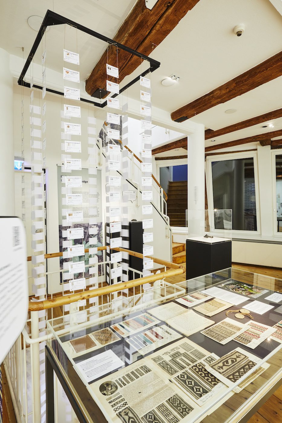 AMANI kukita | kung‘oa © Museen Stade, Photo: Carsten Dammann