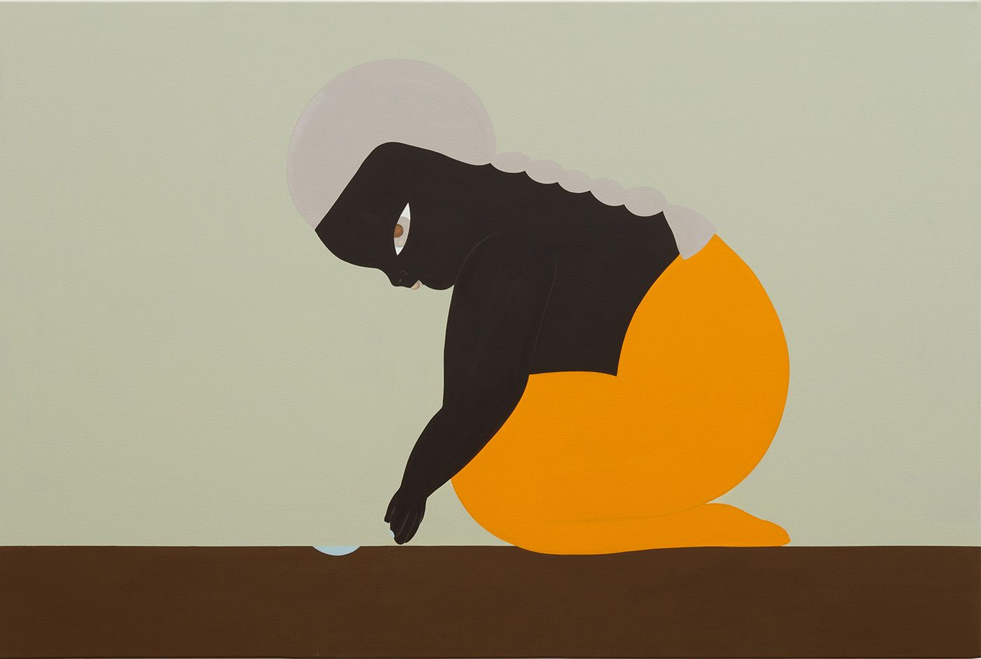 Asuka Anastacia Ogawa – Melinha