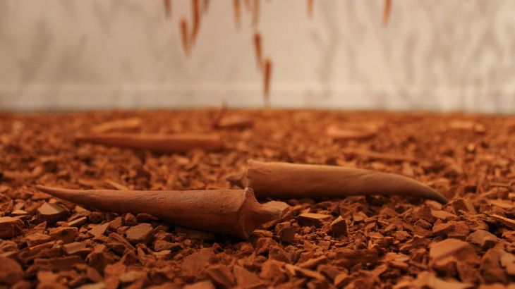 Ounjé – Alimento dos Orixás